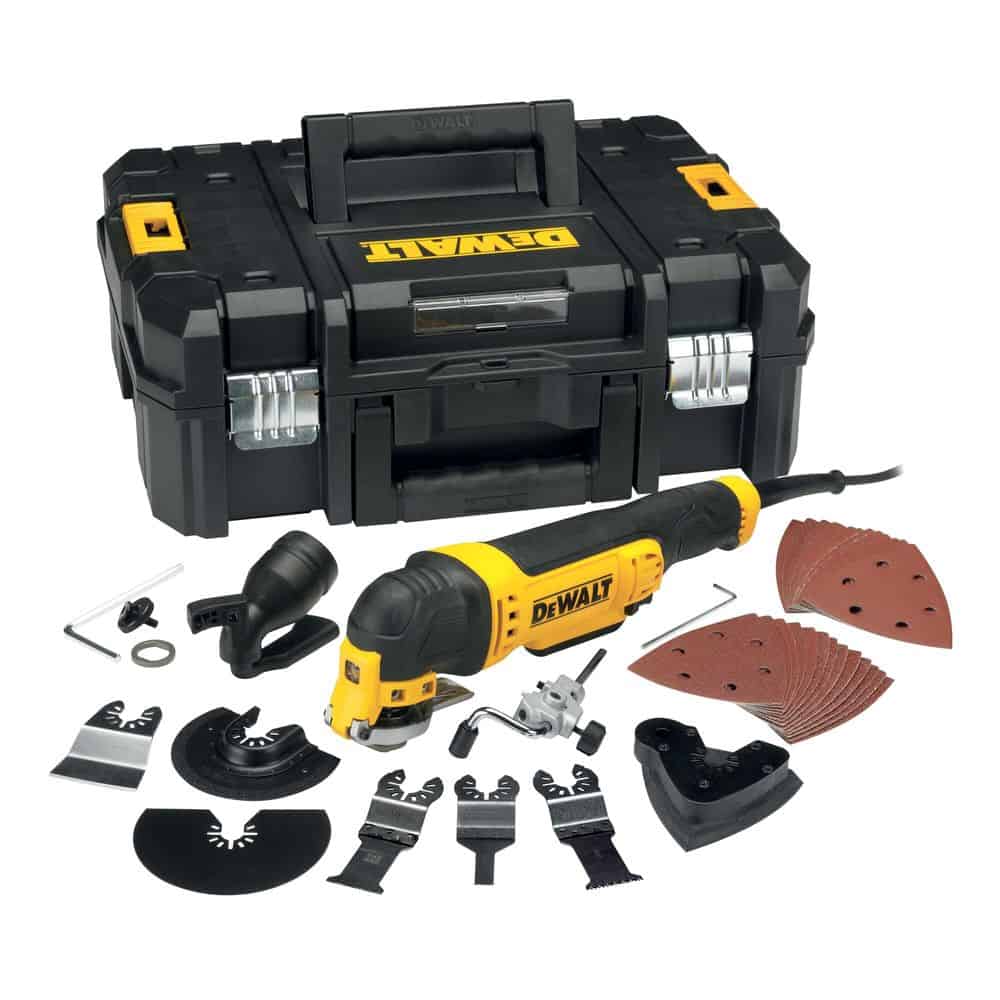 Dewalt DWE315KT-GB