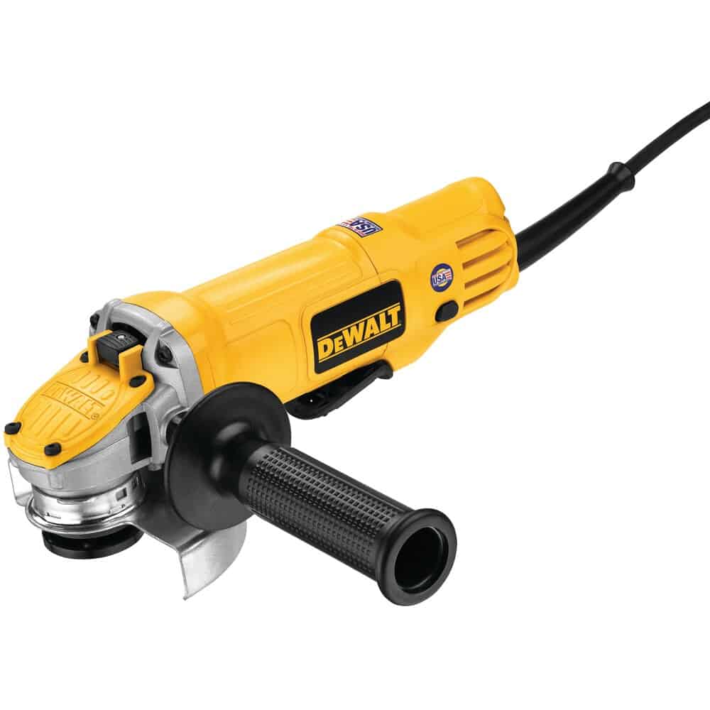 Dewalt DWE4120-B4