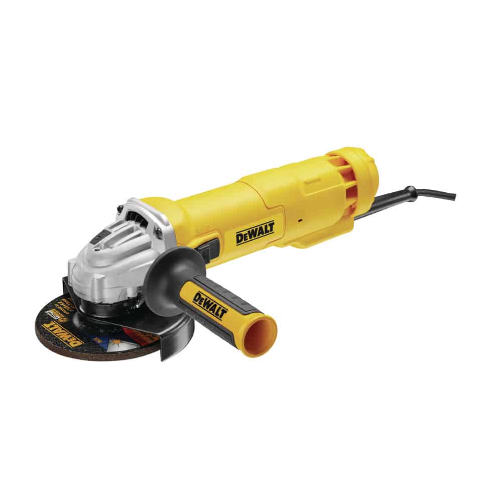 Dewalt 5 inch angle grinder sale