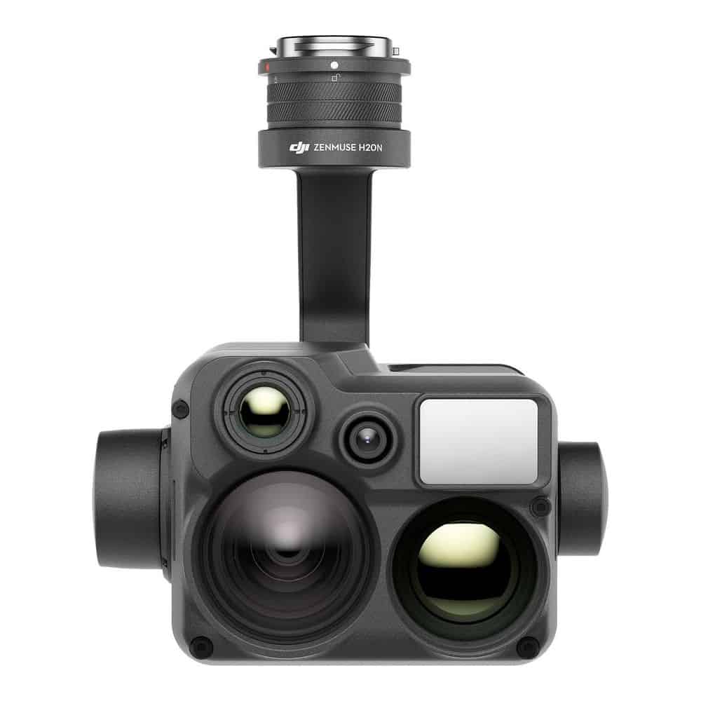 DJI Zenmuse H20N