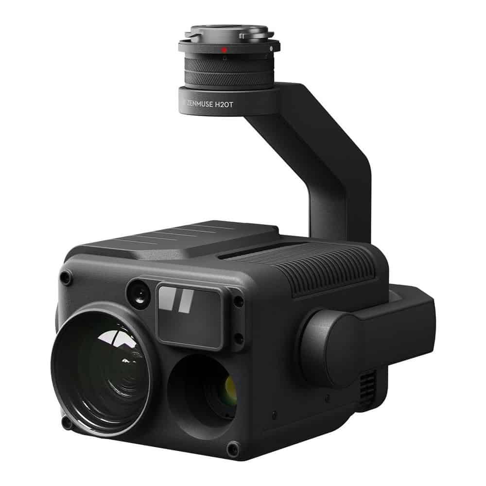 DJI Zenmuse H20T