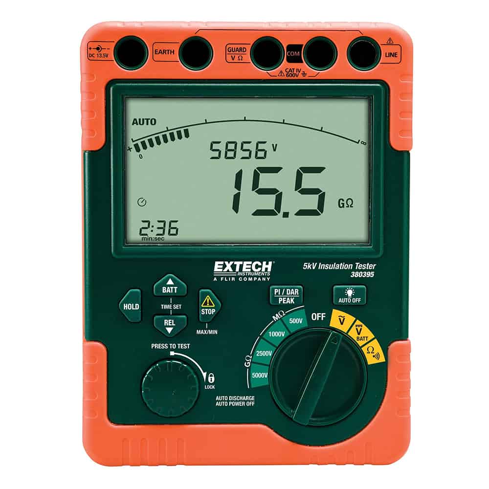 Extech 380396