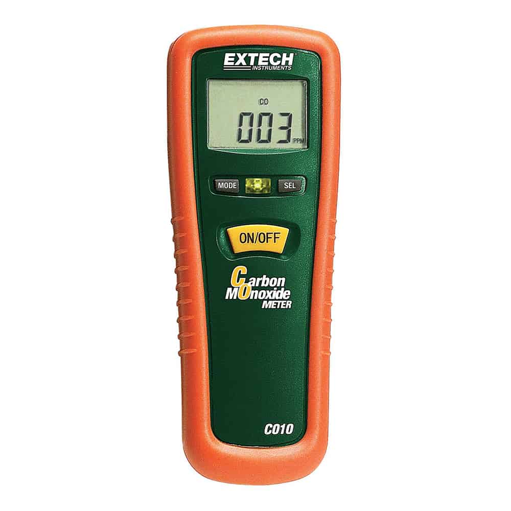 Extech CO10