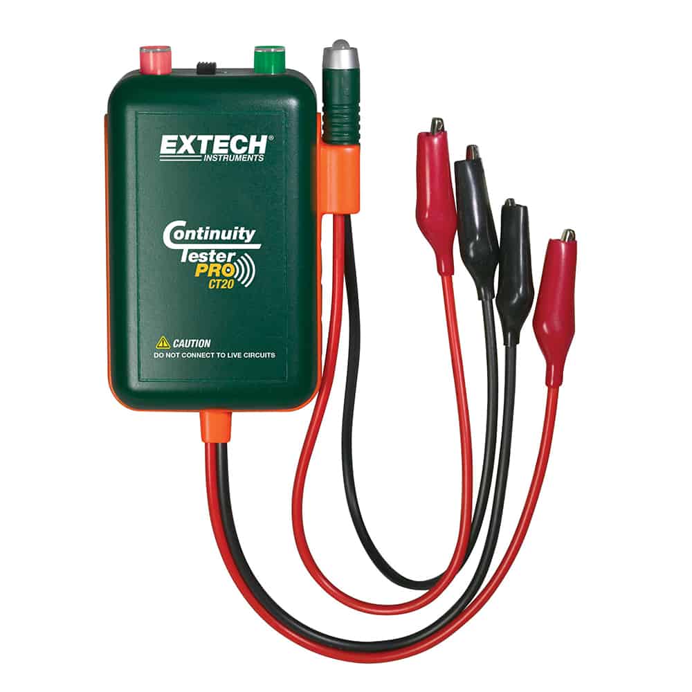 Extech CT20