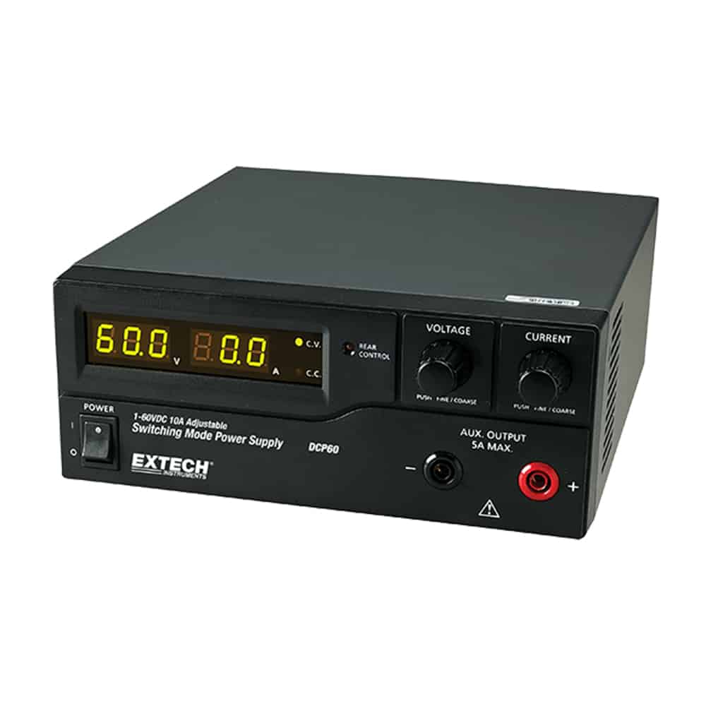 Extech DCP60-220