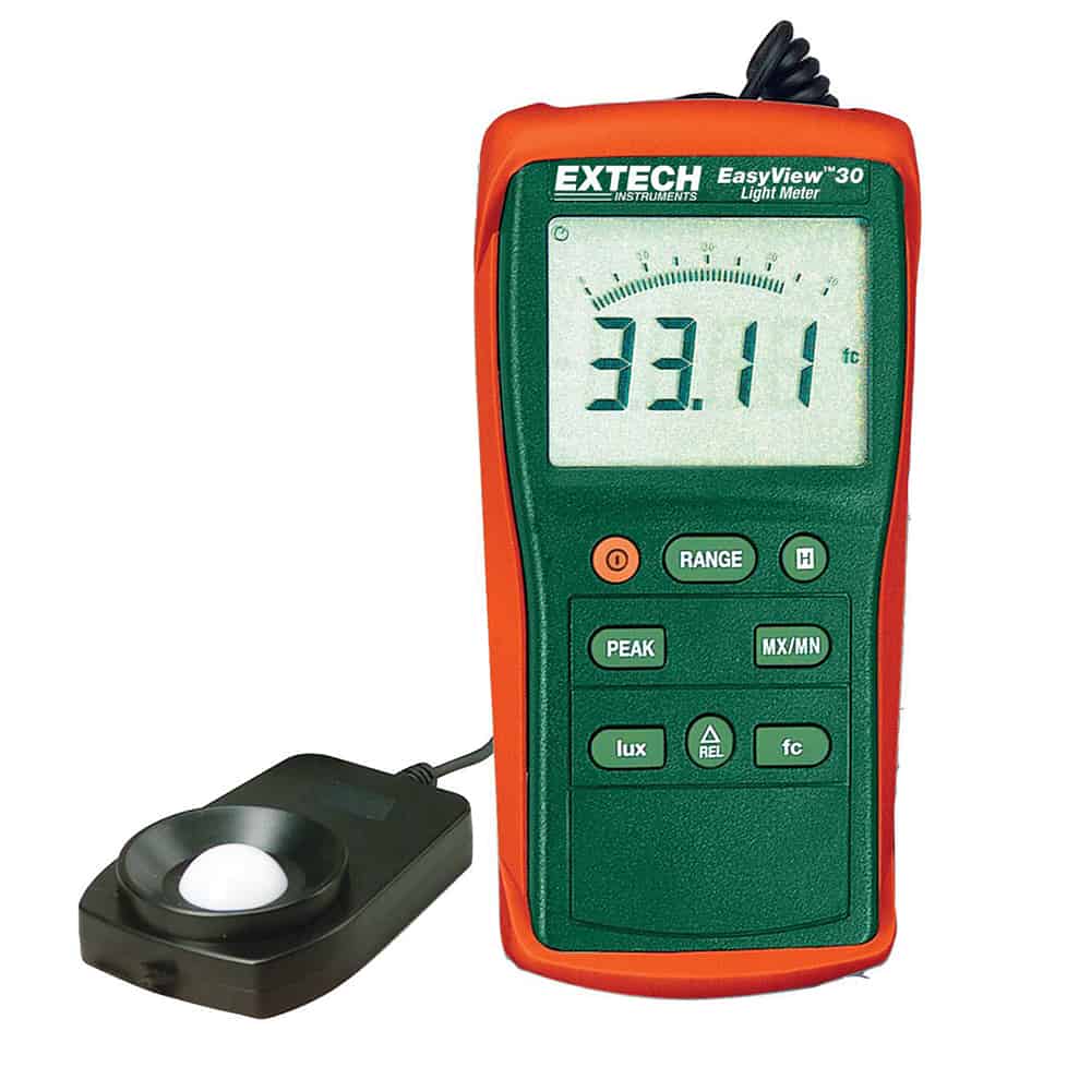 Extech EA30