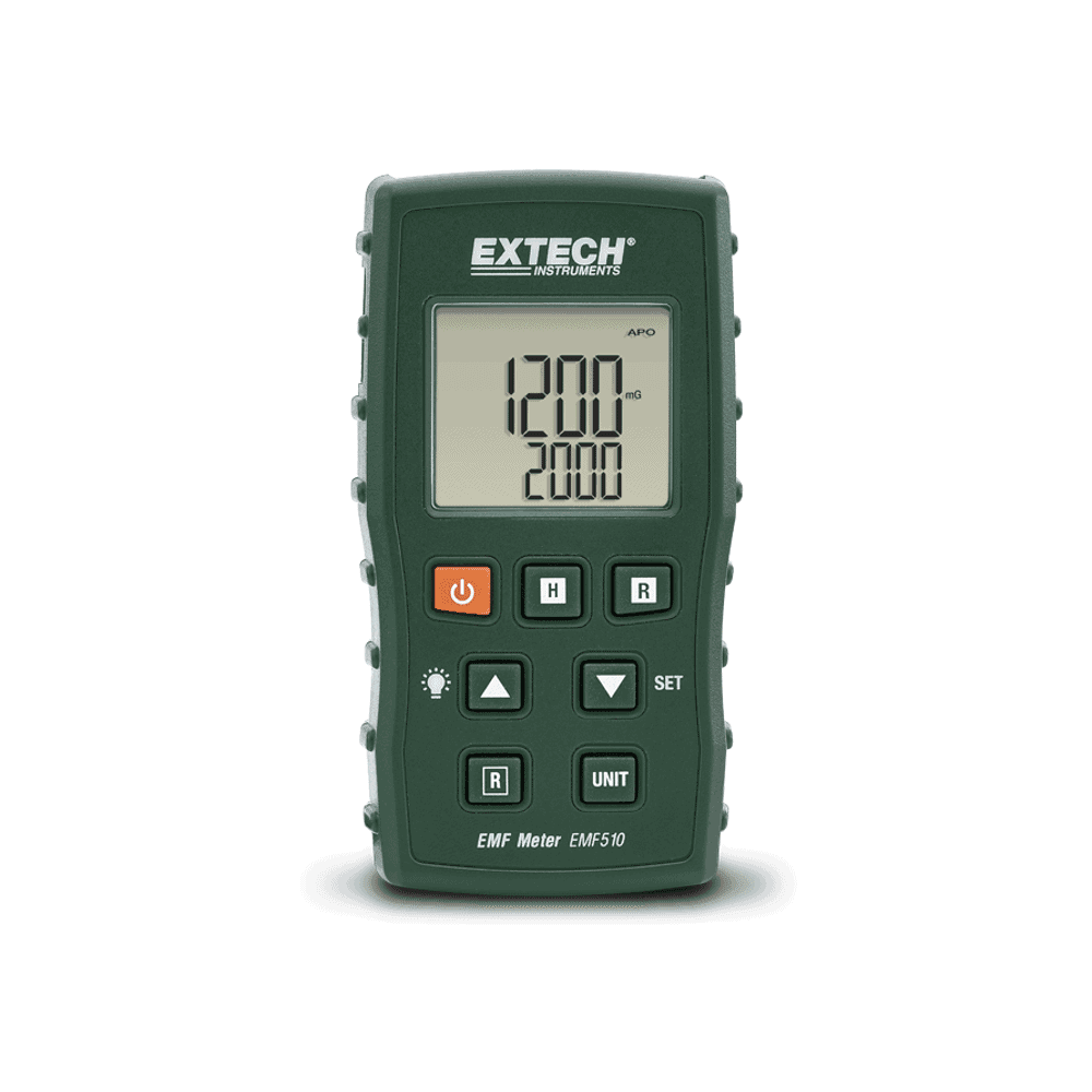 Extech EMF510