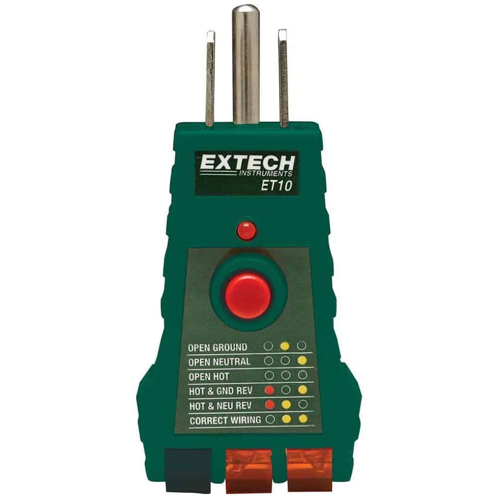 Extech ET10