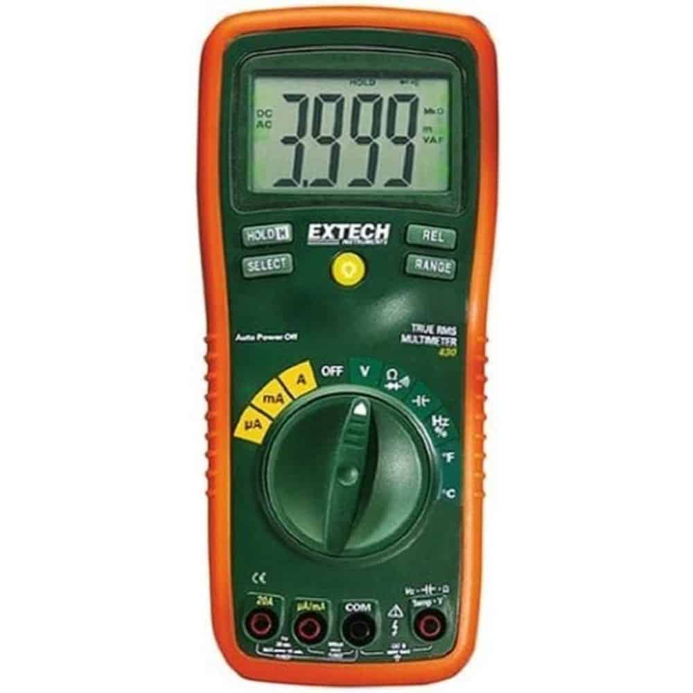 Extech EX430A