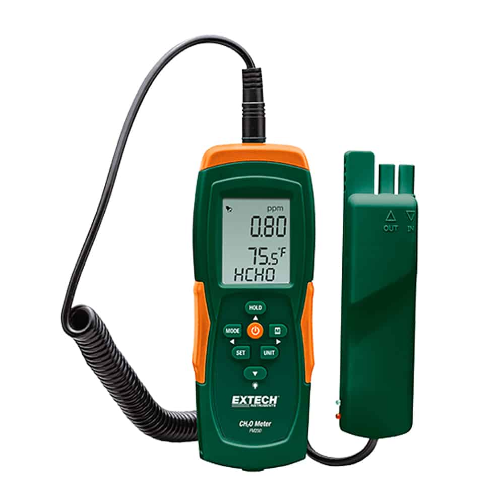 Extech FM200