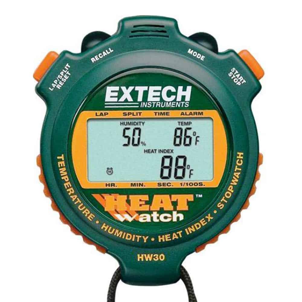 Extech HW30