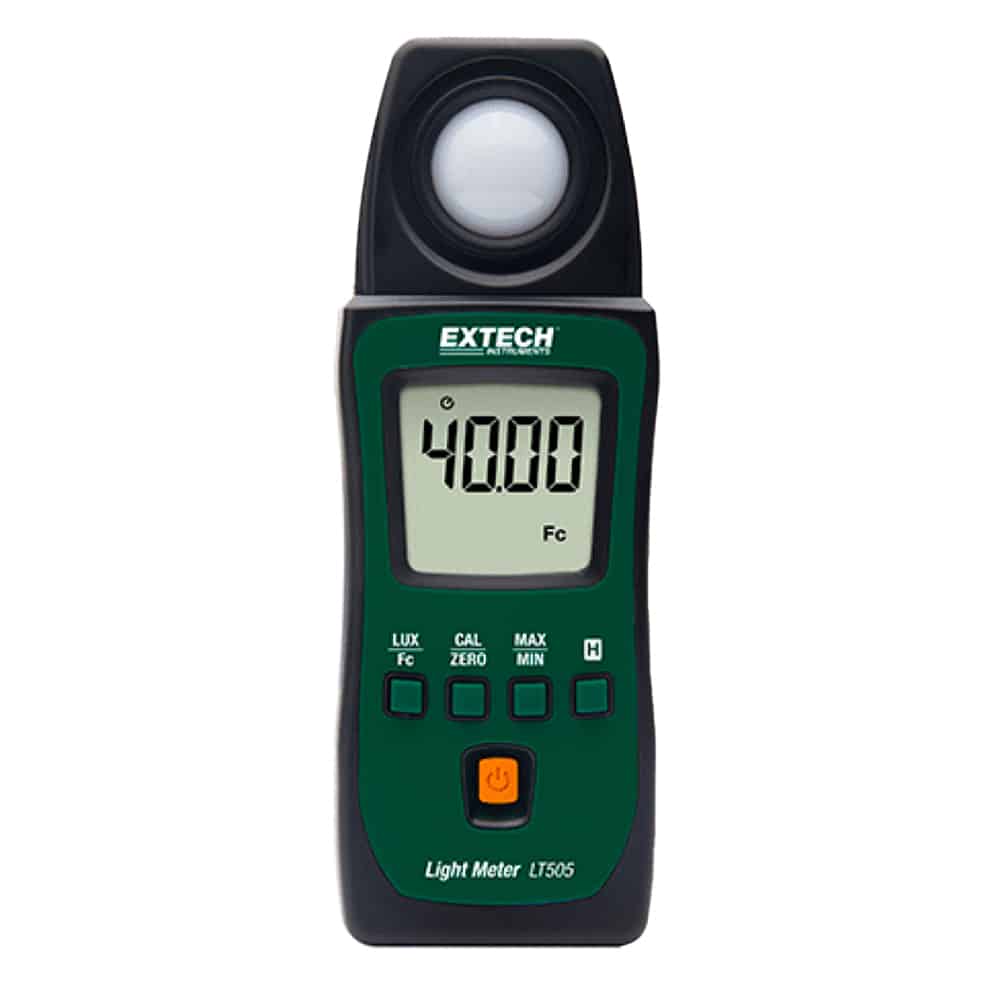 Extech LT505