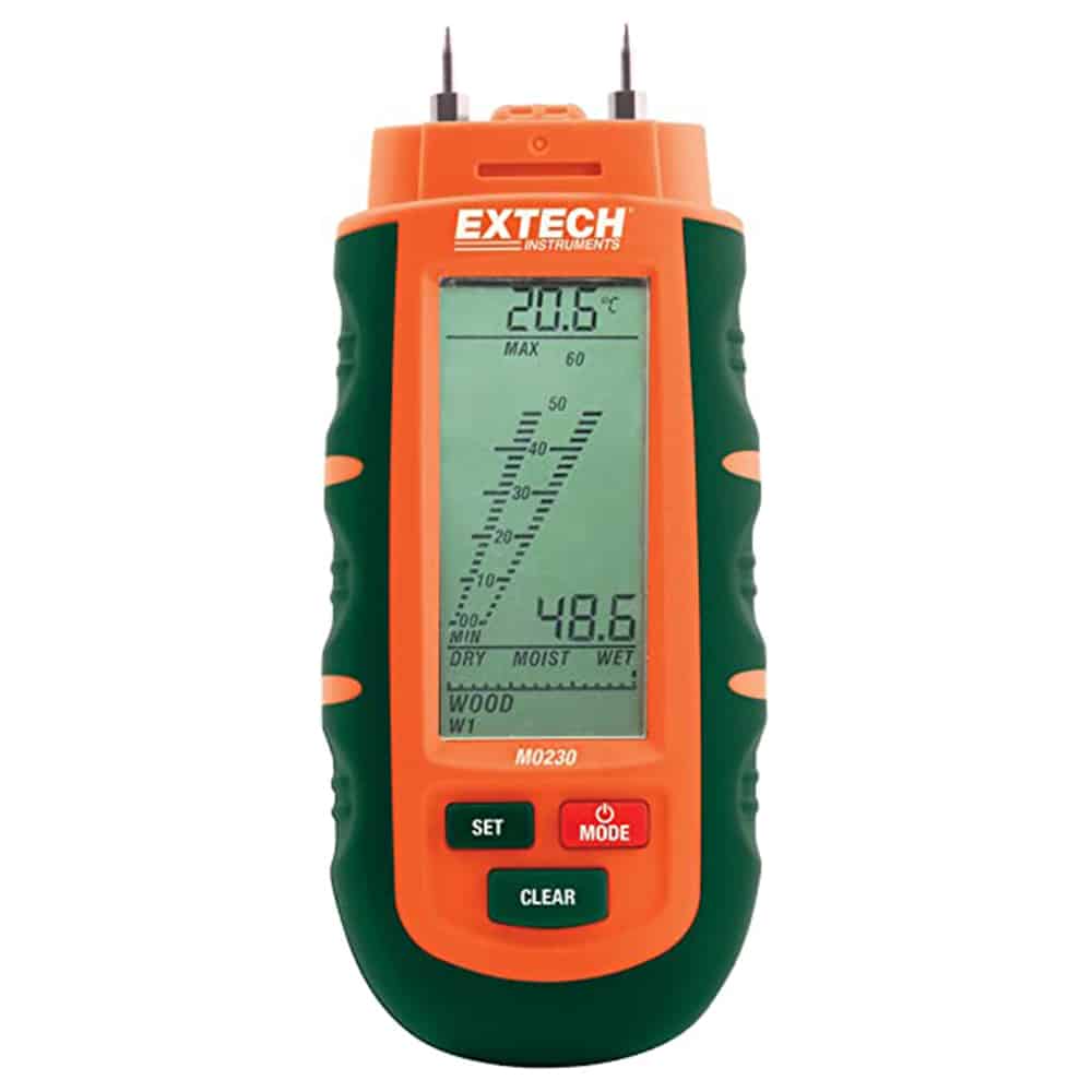 Extech MO230