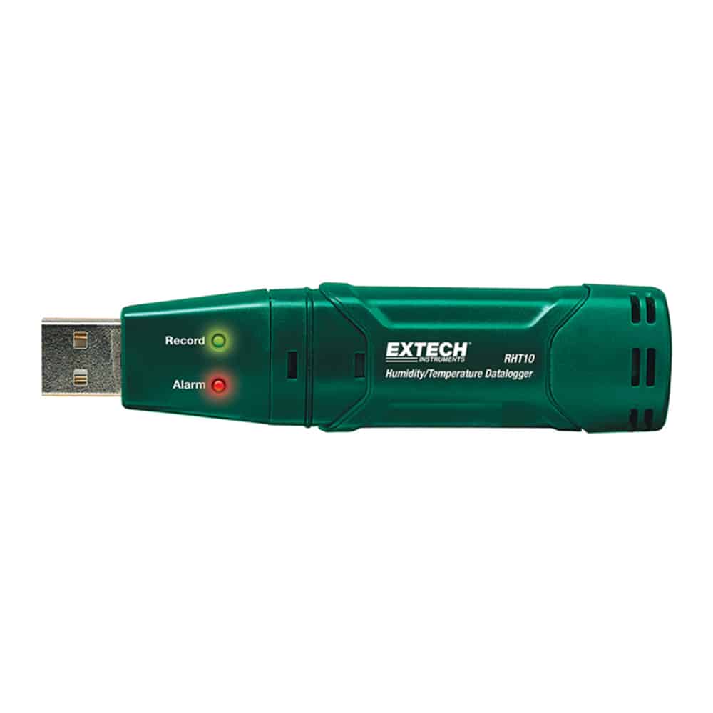 Extech RHT10