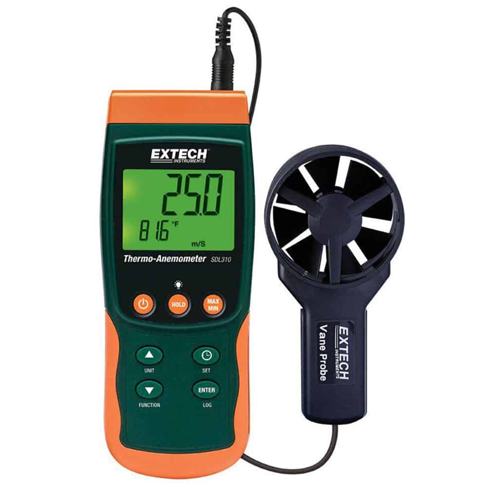 Extech SDL310