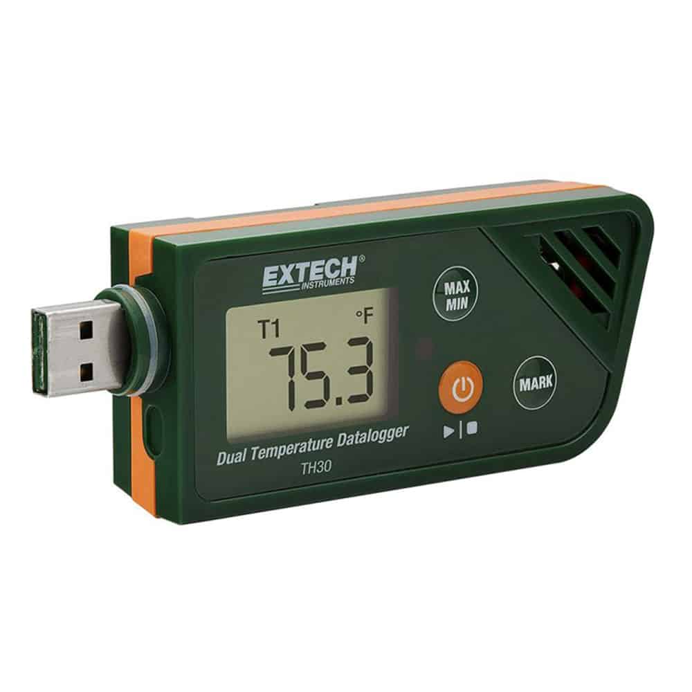 Extech TH30