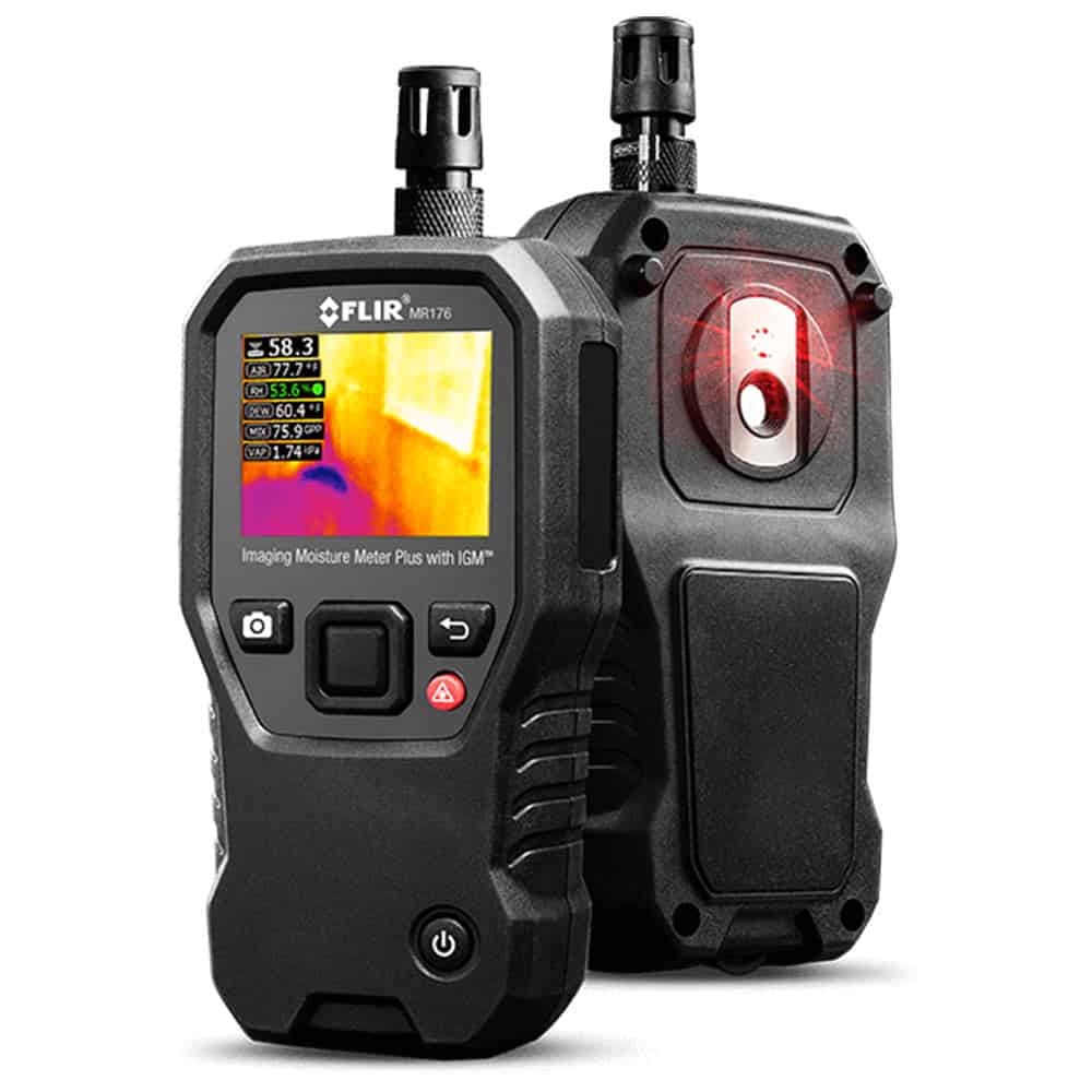 Flir MR176