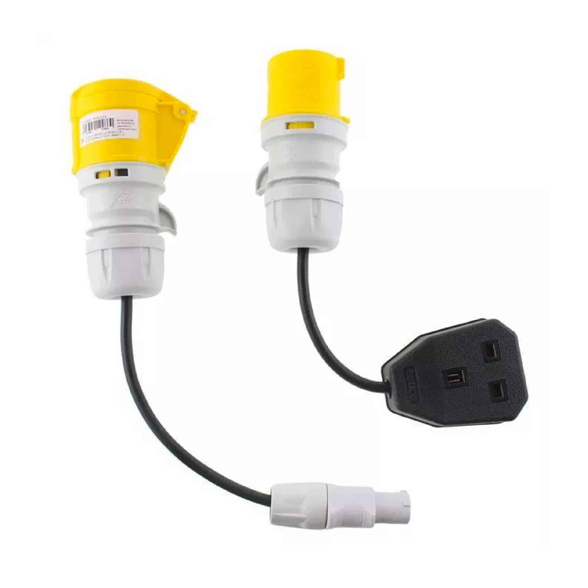 Fluke 110V-ADAPTER-KIT