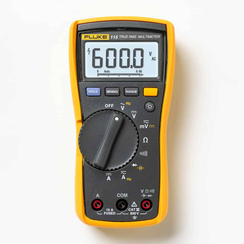 Fluke 115