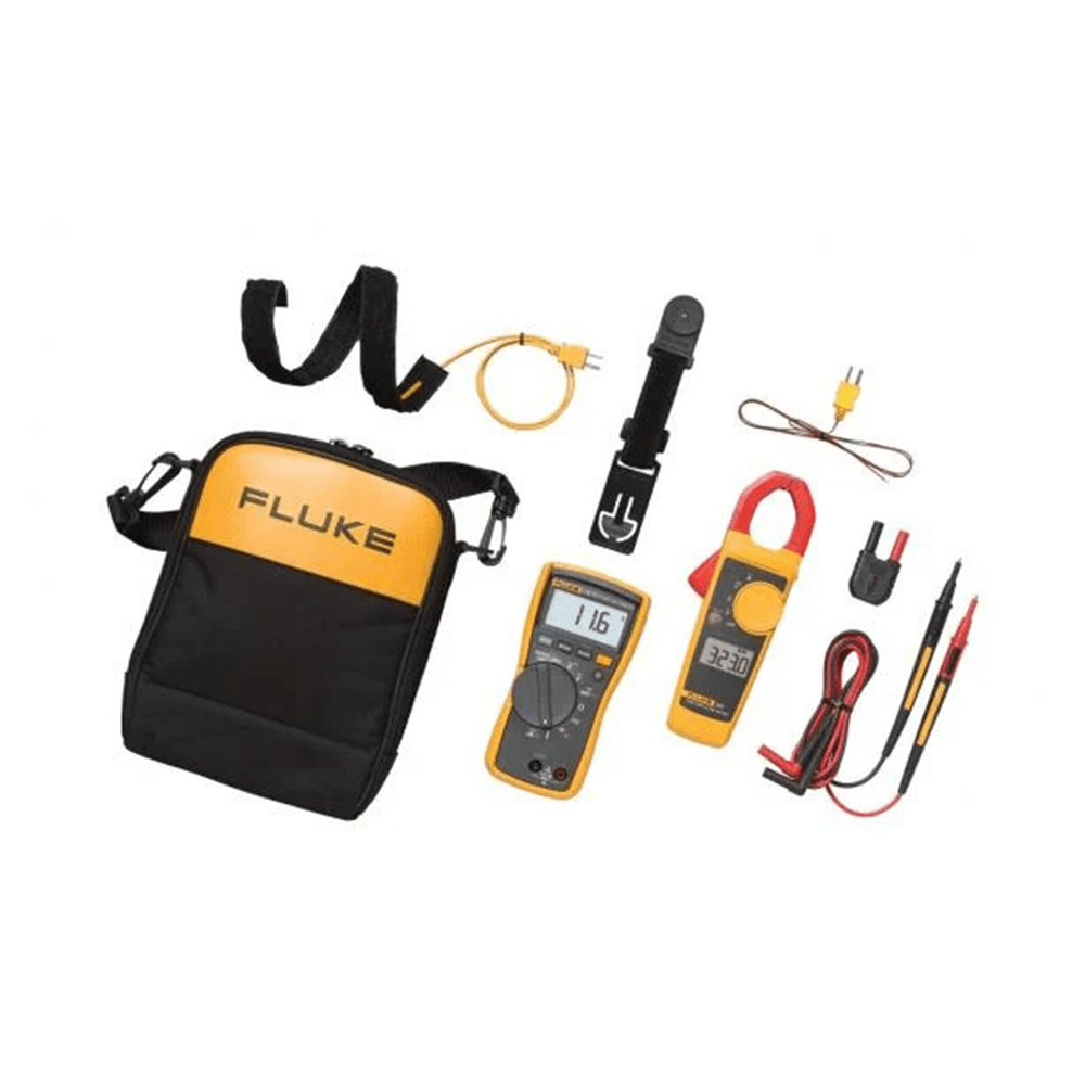 Fluke 116/323 Kit