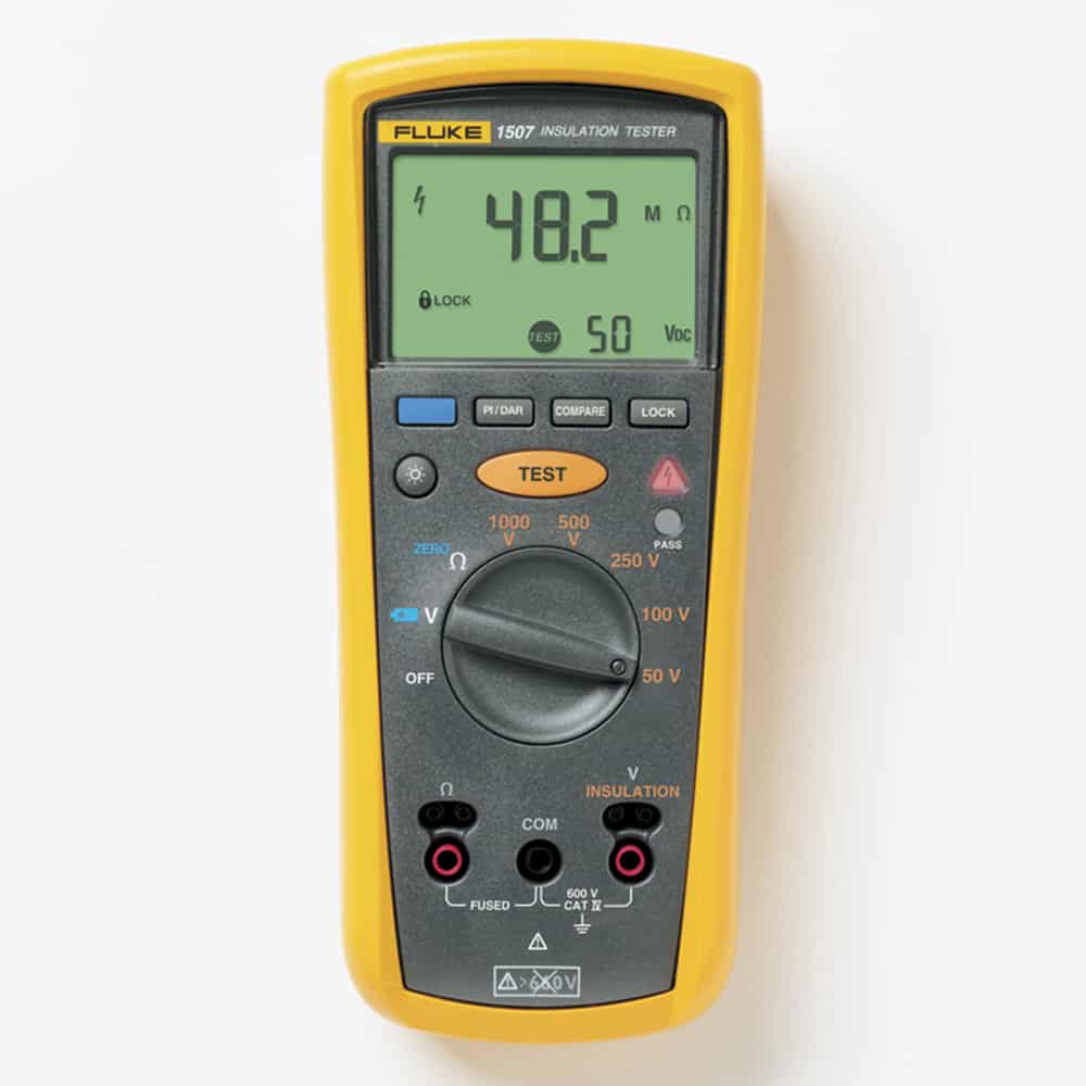 Fluke 1507