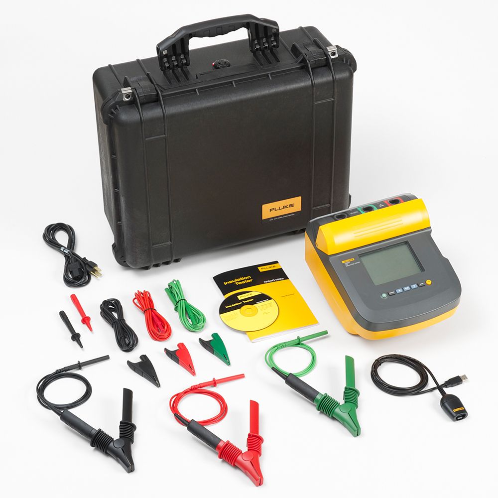 Fluke 1550C/Kit