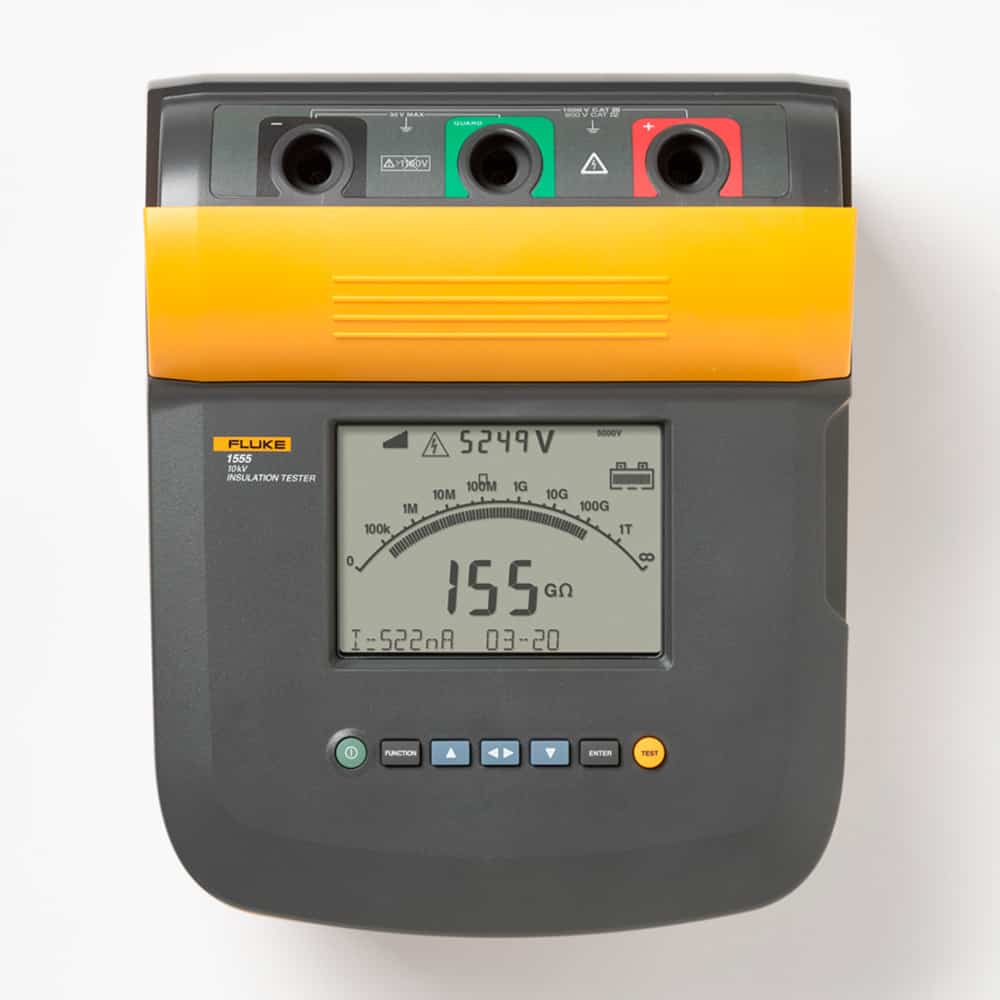 Fluke 1555