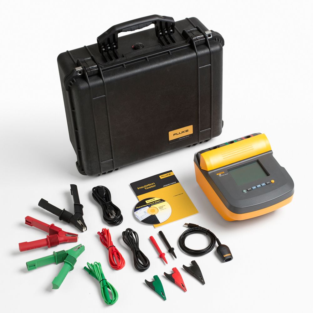 Fluke 1555/Kit