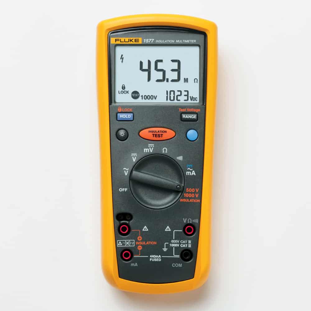 Fluke 1577