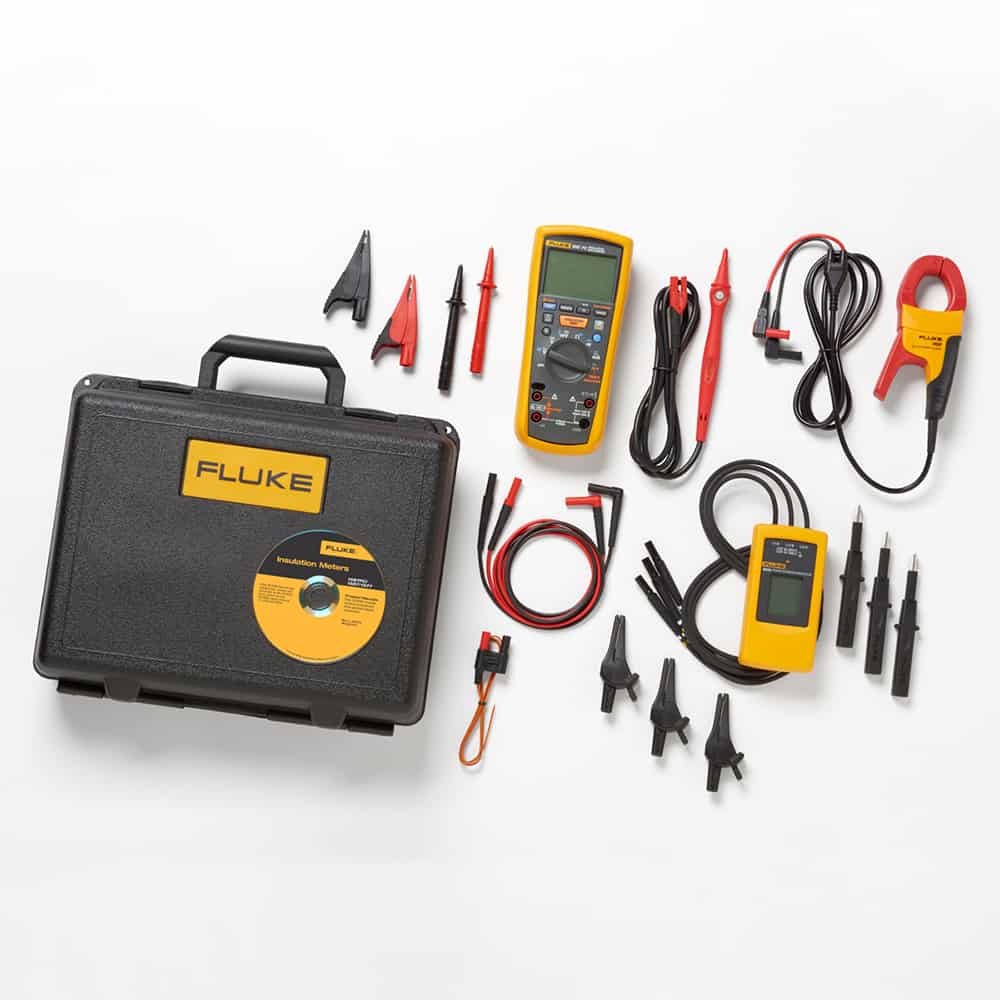 Fluke 1587MDT-FC