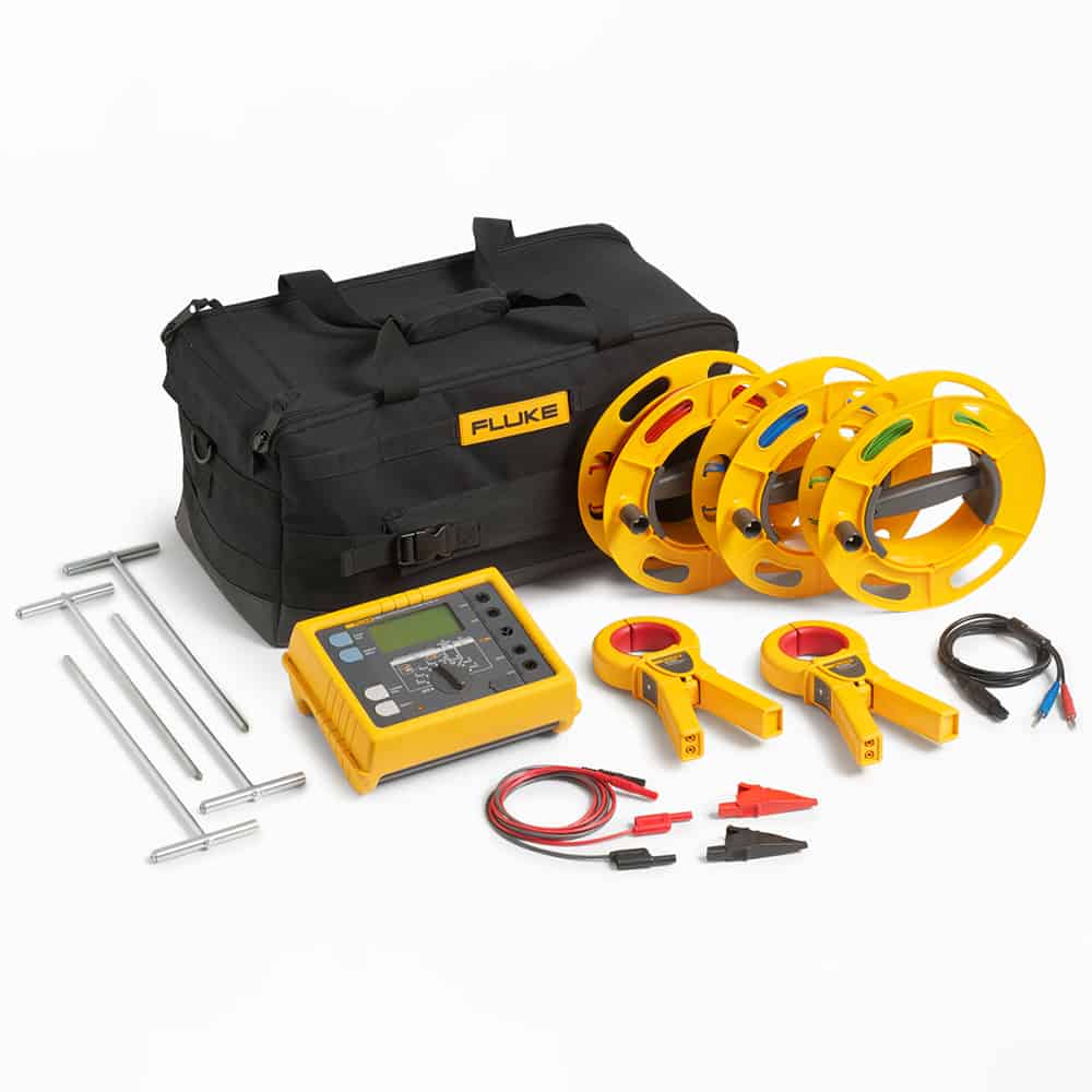 Fluke 1625-2 Kit