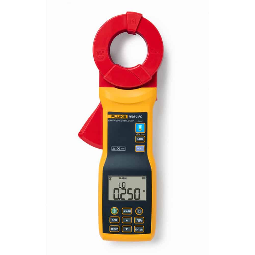 Fluke 1630-2 FC