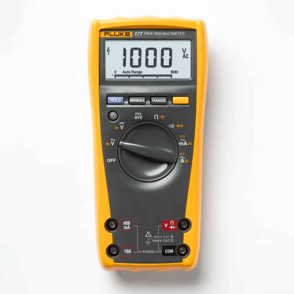 Fluke 177