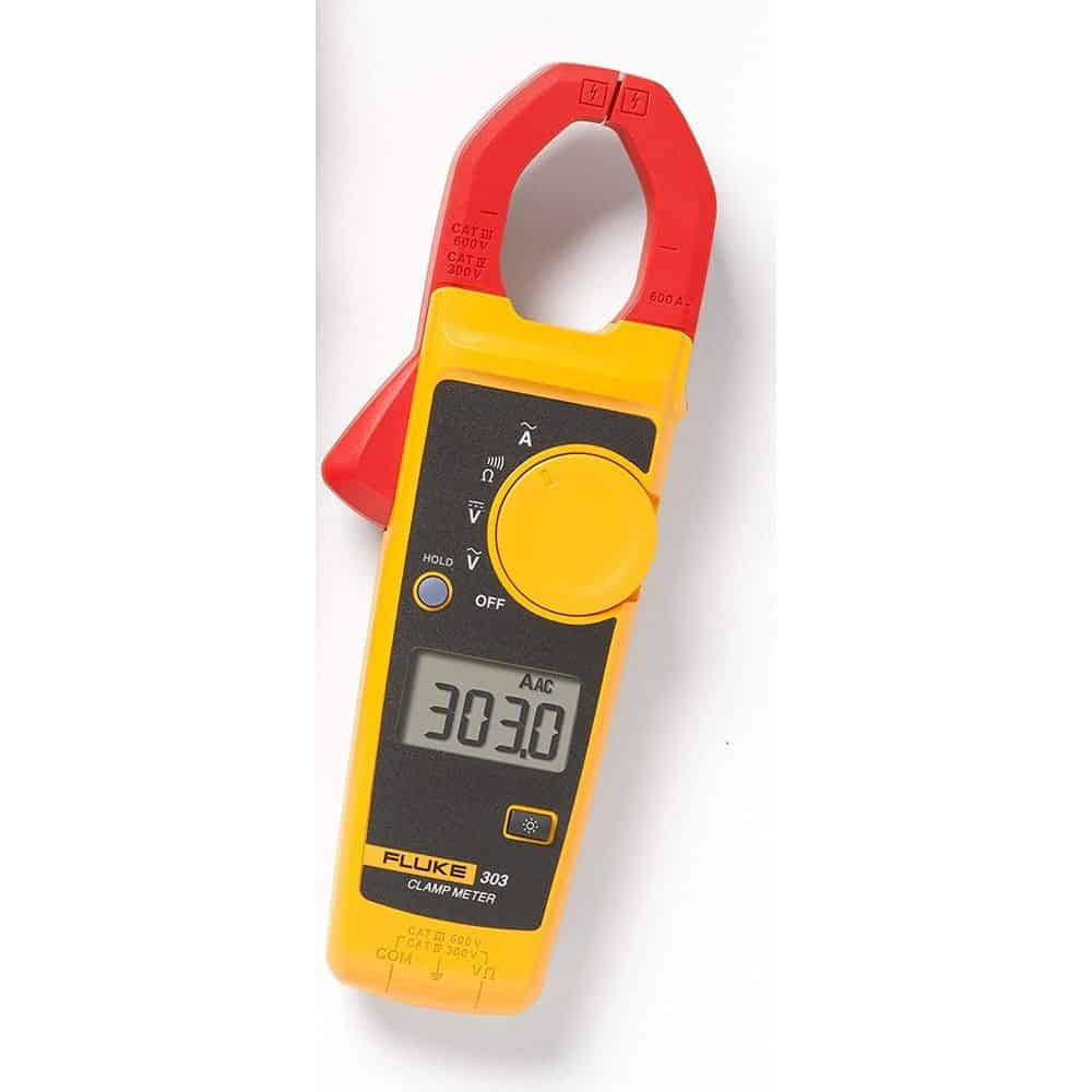 Fluke 303