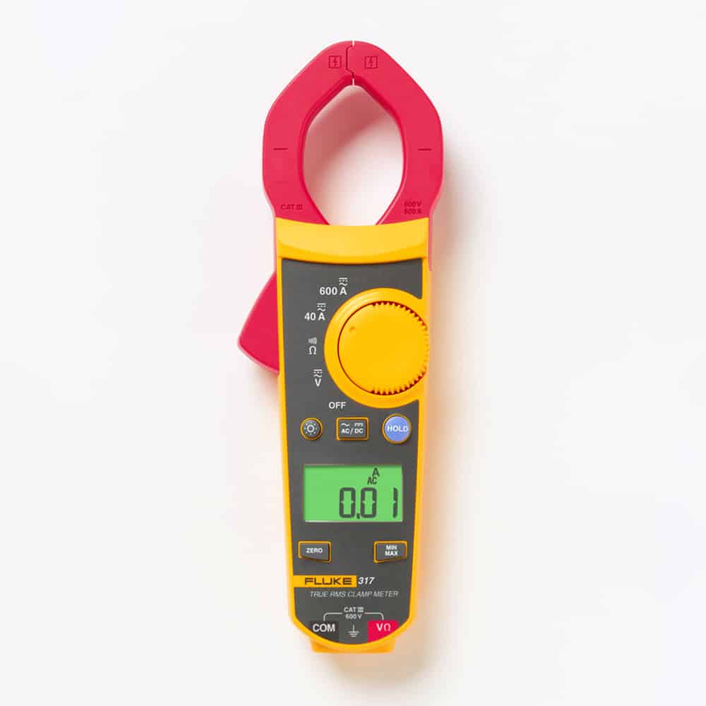 Fluke 317