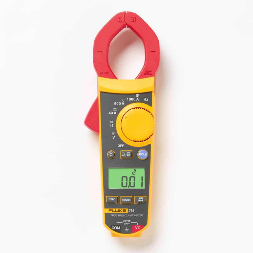 Fluke 319