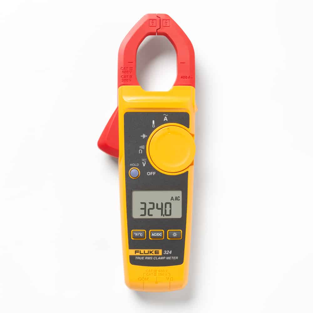 Fluke 324