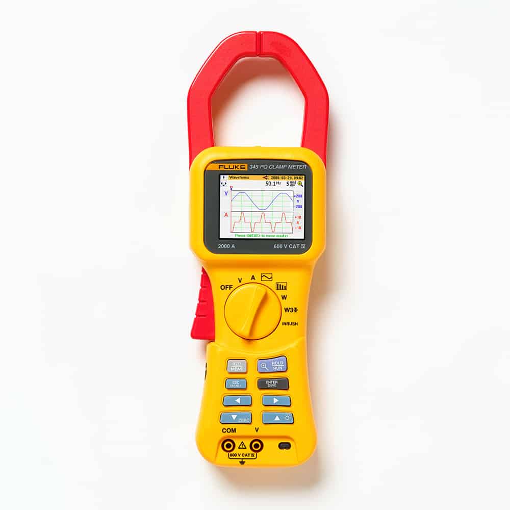 Fluke 345