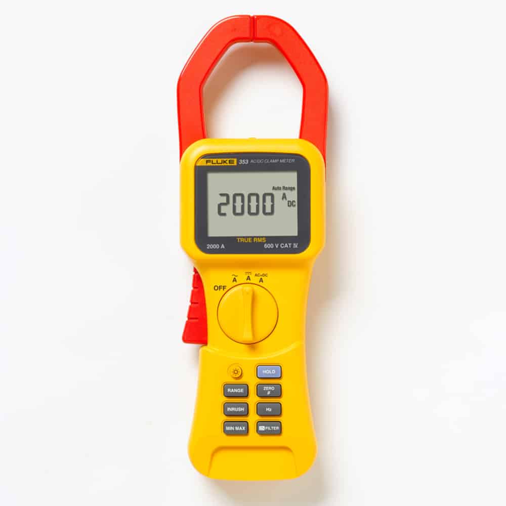 Fluke 353