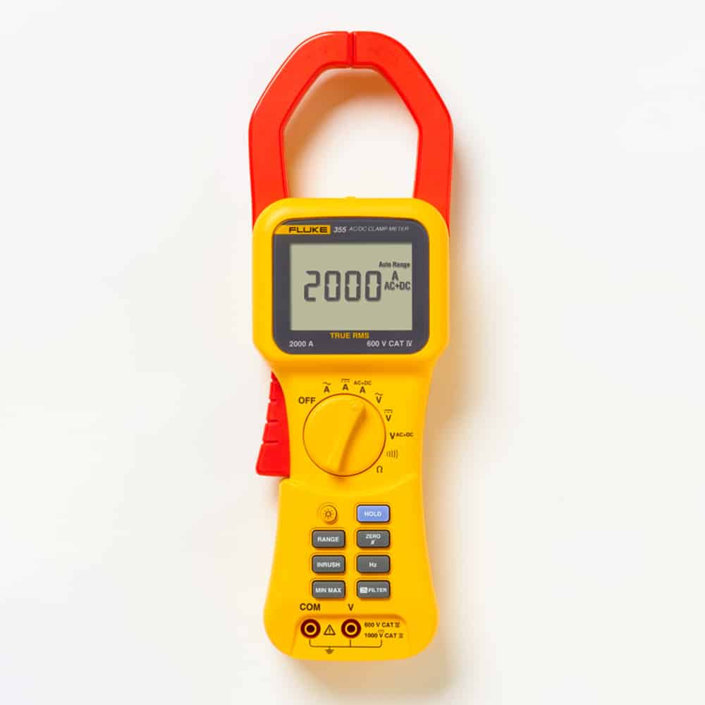 Fluke 355