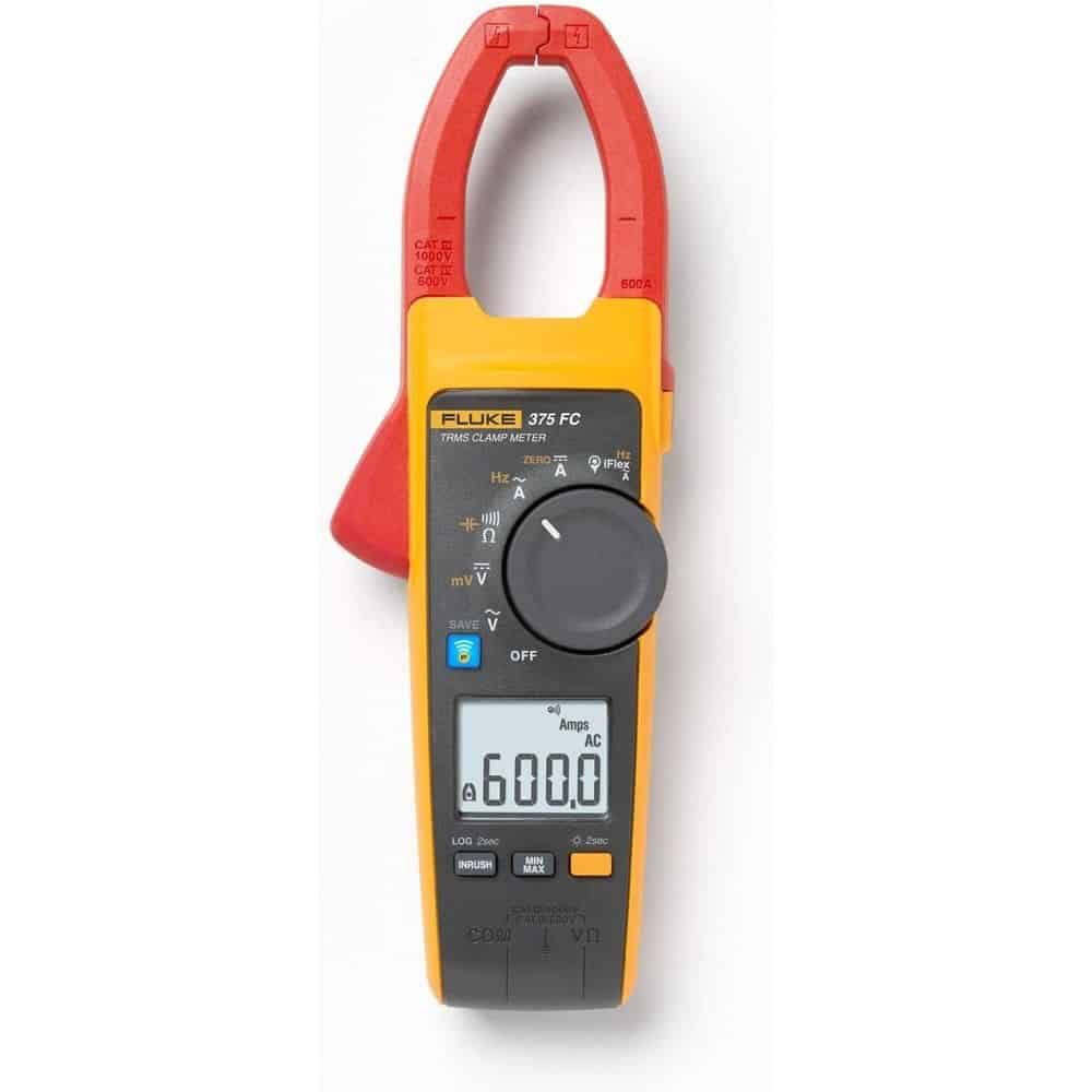 Fluke 375FC