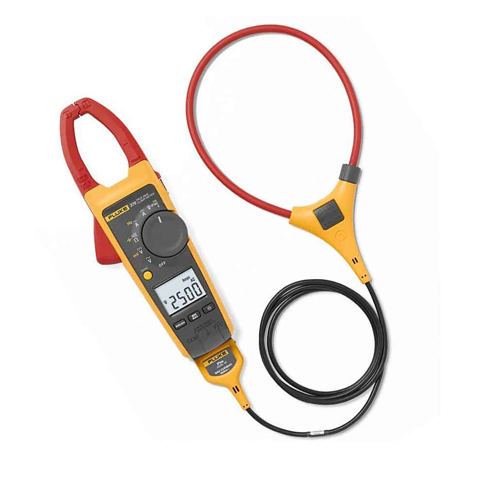 Fluke 376FC