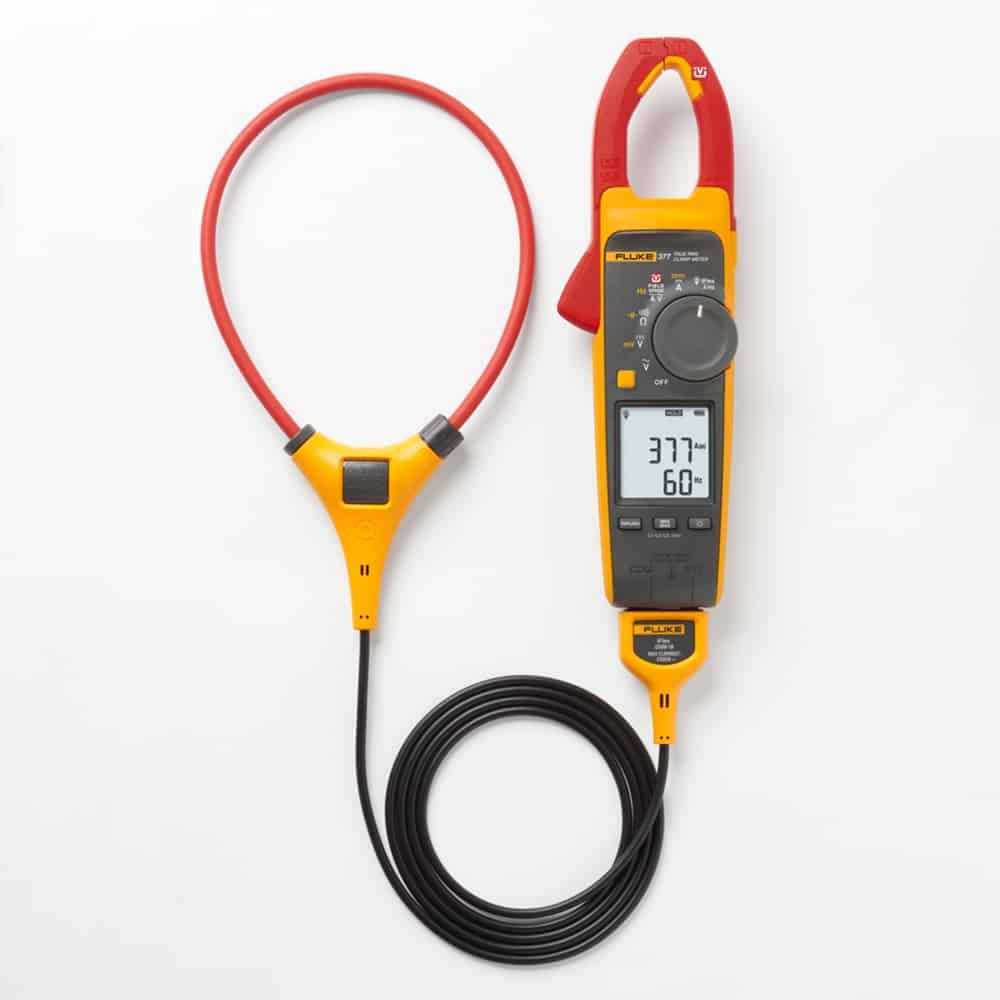 Fluke 377 FC