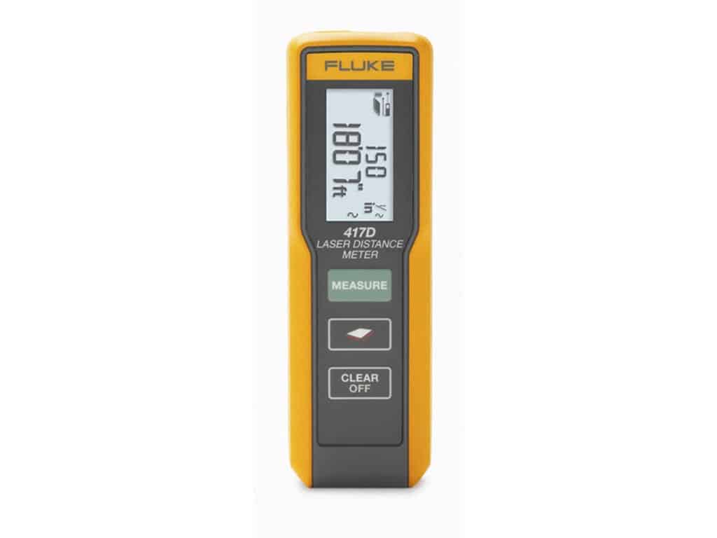 Fluke 417D