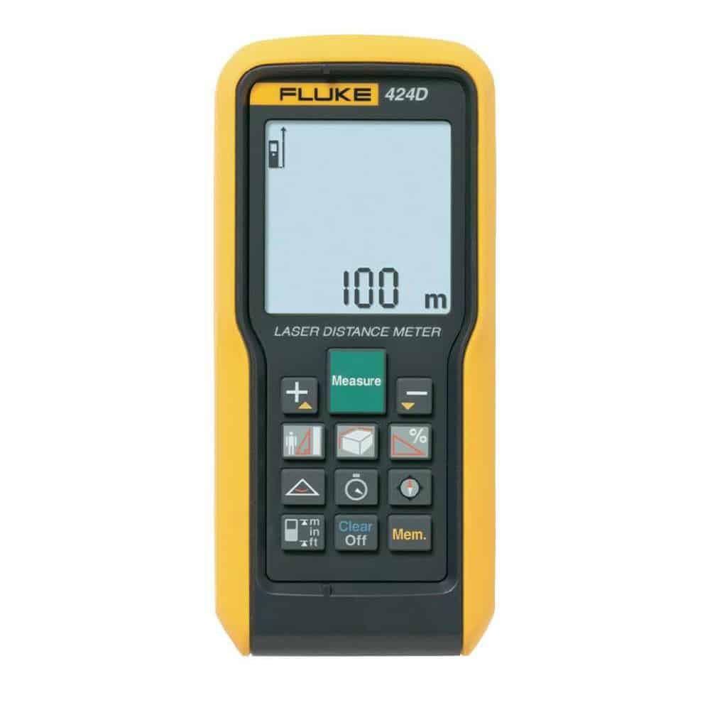 Fluke 424D