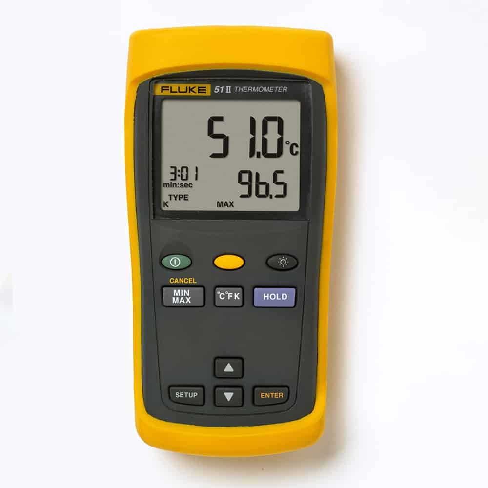 Fluke 51 II