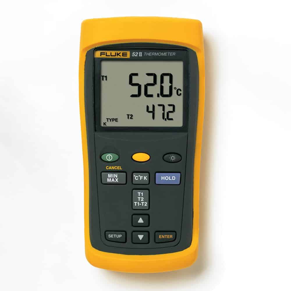 Fluke 52 II