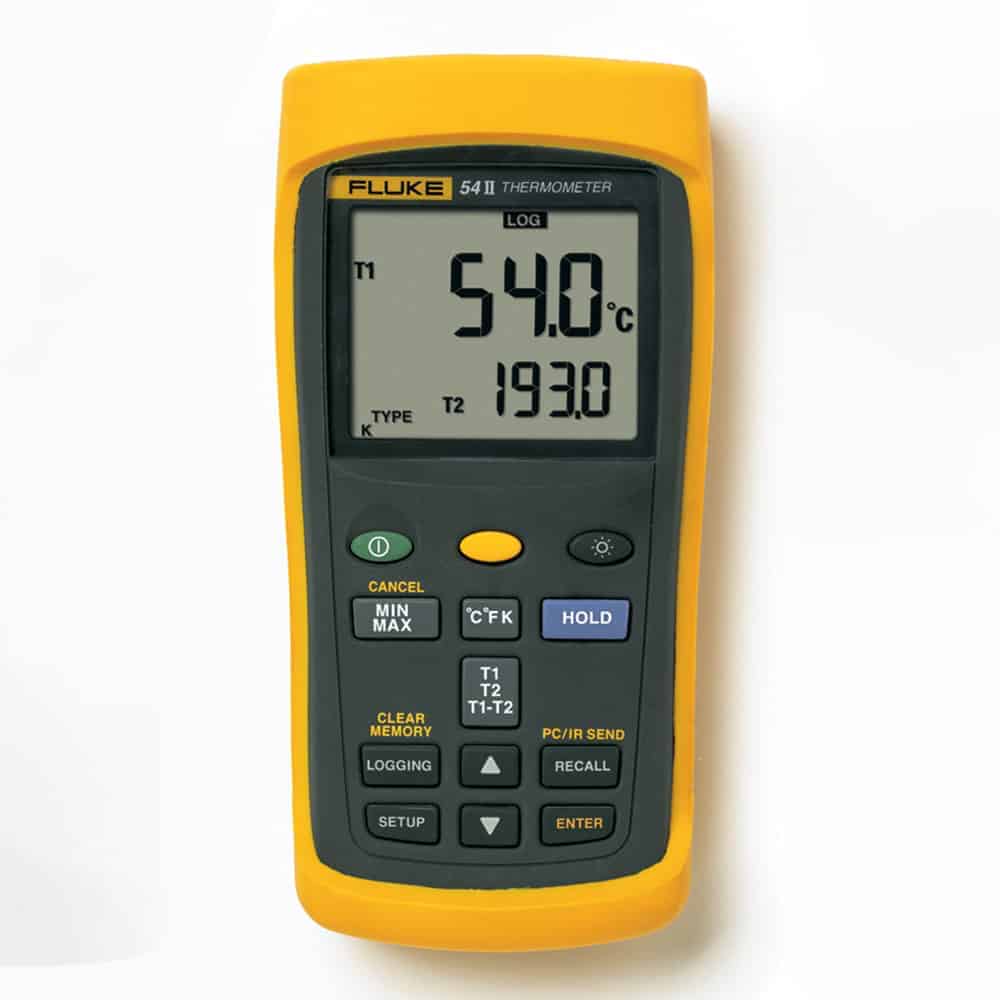 Fluke 54 II B/50Hz