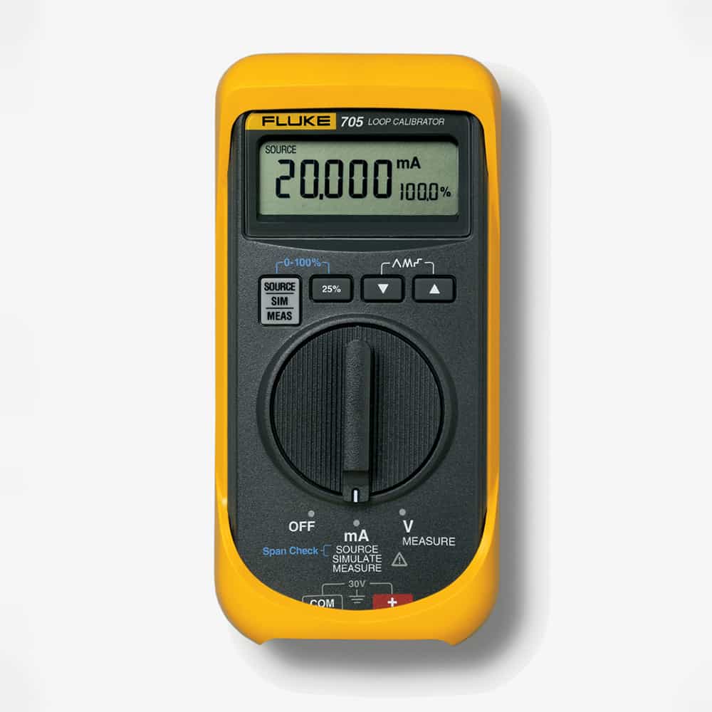 Fluke 705