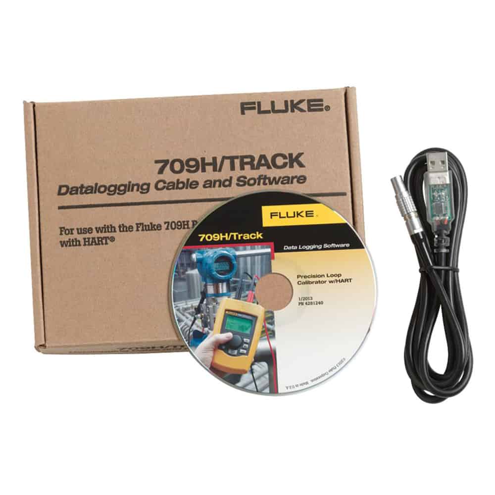 Fluke 709H/TRACK